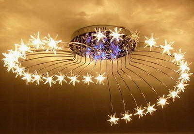 人類照明史革命和LED照明發(fā)展狀況分析 - 新聞中心 - 九正(中國建材第一網)