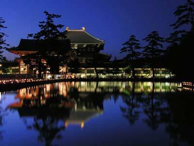 國外夜景照明設計鑒賞(組圖)-夜景照明,景觀