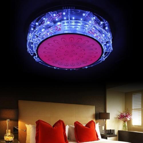 東莞威豐電子 打造極致光影藝術