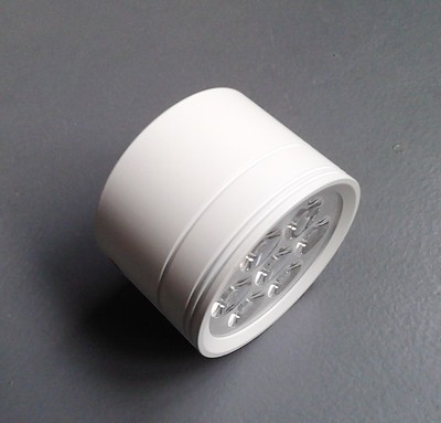 銷售新款LED明裝筒燈、超短5/7W明裝射燈白色黑色燈體、展示燈具 - 銷售新款LED明裝筒燈、超短5/7W明裝射燈白色黑色燈體、展示燈具廠家 - 銷售新款LED明裝筒燈、超短5/7W明裝射燈白色黑色燈體、展示燈具價格 - 中山市古鎮(zhèn)哈朗燈飾照明廠 - 