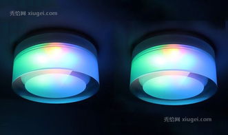 tcl有機(jī)玻璃筒燈,6w正白光臥室家居燈飾照明,系列kd t2068