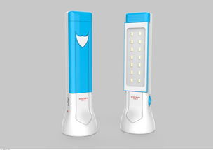 移動照明產(chǎn)品設(shè)計