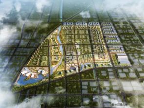 少海匯聯(lián)手萬科打造首個智慧住居科技城