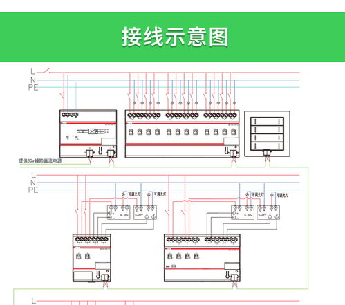 安科瑞智能照明控制系統樓宇建筑燈光控制軟件