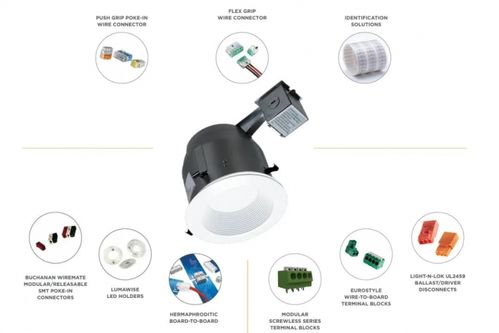 聚焦照明前沿,唯樣xte邀您6.9 6.12蒞臨廣州國際照明展