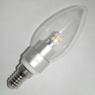 供應(yīng)柱形360度E14可調(diào)光LED燭形燈 通過CE及ROHS認證_燈具照明_世界工廠網(wǎng)中國產(chǎn)品信息庫