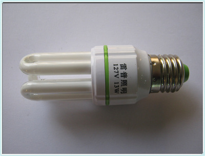 【供應(yīng)防爆7W-13W節(jié)能燈 127v節(jié)能燈】價格,廠家,圖片,節(jié)能燈,中山市古鎮(zhèn)綠鳥燈飾電器廠-