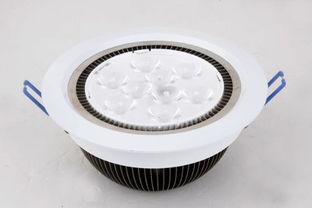 石家莊珠寶商用的led珠寶燈都是用誰家的產(chǎn)品呢 3w 9顆的那種天花燈