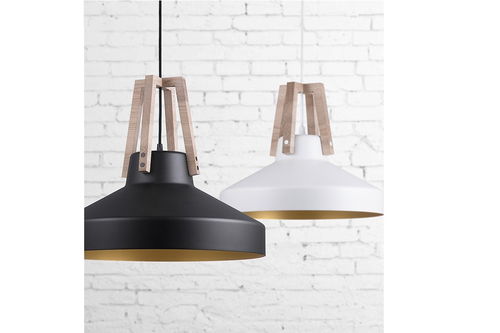 loft you燈具 簡約優雅之范，點亮意大利之家