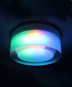 各類筒燈圖片推薦與照明指南