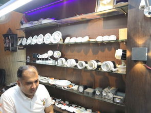 神奇國(guó)度印度 燈飾照明市場(chǎng)及燈具工廠探索之旅