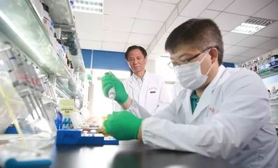 如東驕子入選醫學殿堂，市府表彰醫學創新先鋒