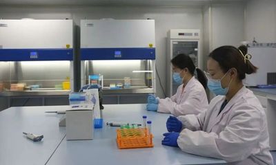 立體聯動孵化 為醫學研究與試驗發展注入科創活力，引領高質量發展新篇章