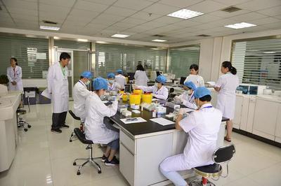 醫學研究與試驗發展 2020年考研難度巔峰，高競爭下的光明未來